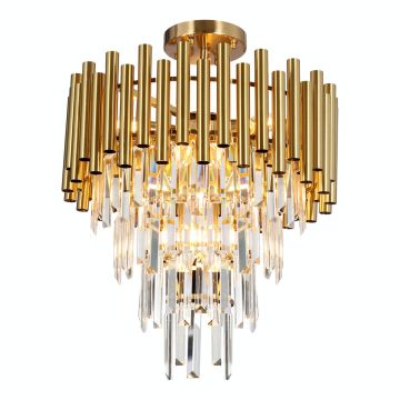 Milagro MADISON ML8806 Deckenlampe 9x40W/E14 IP20