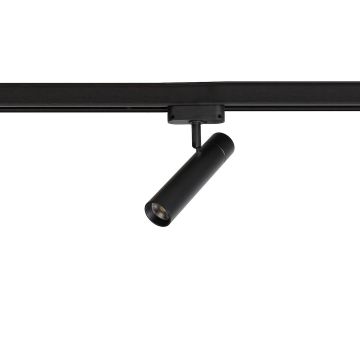Milagro MAGRO ML1119 Projecteur sur rail 1x7W/LED 3000K/4000K 550lm/600lm(PCB1118-19) IP20