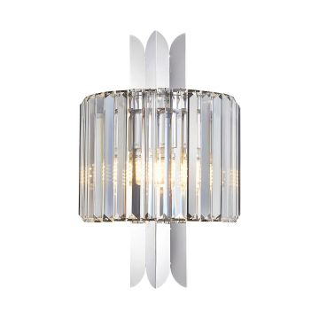 Milagro MARGOT ML0412 Applique murale 2x40W/E14 IP20