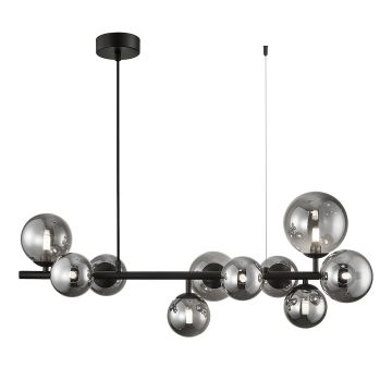 Milagro MILA ML0335 Suspension lumineuse 10x9W/G9 IP20