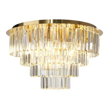 Milagro MILANO ML1024 Plafonnier 9x40W/E14 IP20