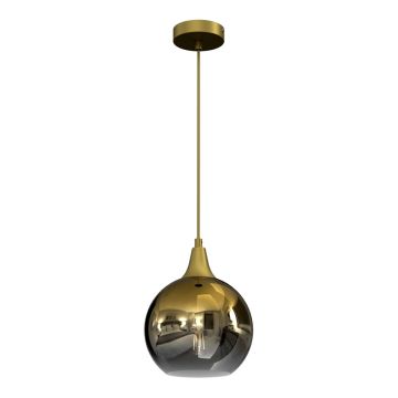 Milagro MONTE MLP8400 Suspension 1x60W/E27 IP20