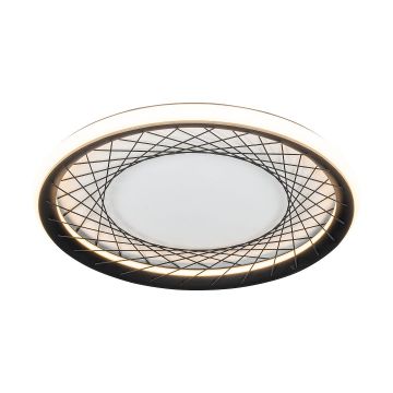 Milagro NEST ML0523 Plafonnier 1x38W/LED 4000K 1900lm IP20