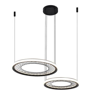 Milagro NEST ML0525 Suspension lumineuse 1x77W/LED 4000K 3850lm IP20