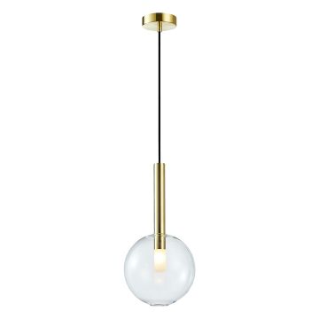 Milagro NIKO ML0328 Suspension lumineuse 1x9W/G9 IP20