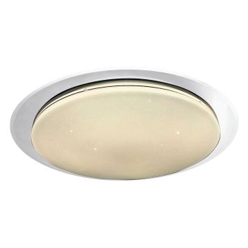Milagro ONTARIO ML7134 Deckenleuchte 1x24W/LED 3000K-6000K 1800lm IP20