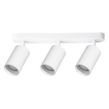 Milagro PIPE SPOT ML1163 Spot 3x10W/GU10 IP20