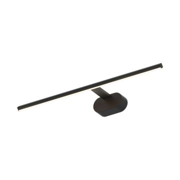 Milagro PRADO ML1002 Lampe pour tableau 1x11W/LED 3000K 880lm IP20