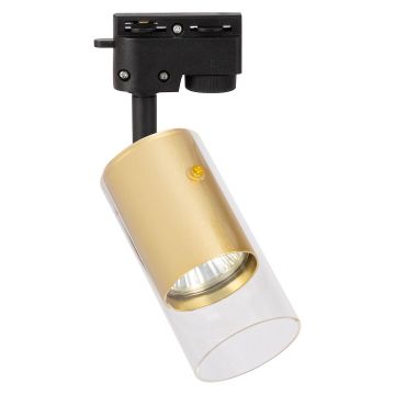 Milagro RICKY ML0690 Schienenstrahler 1x8W/GU10 IP20