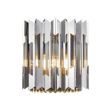 Milagro RITZ ML0398 Applique murale 2x40W/E14 IP20