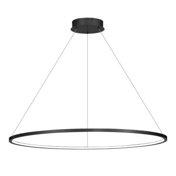Milagro SATURNO ML8862 Suspension 1x57W/LED 4000K 3100lm IP44