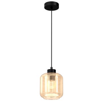 Milagro SOMBRA MLP8370 Pendelleuchte 1x60W/E27 IP20