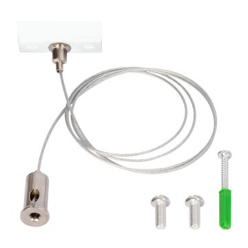 Milagro TRACK LIGHT ML0721 Aufhängung IP20