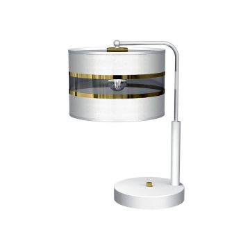 Milagro ULTIMO MLP7354 Tischleuchte 1x60W/E27 IP20
