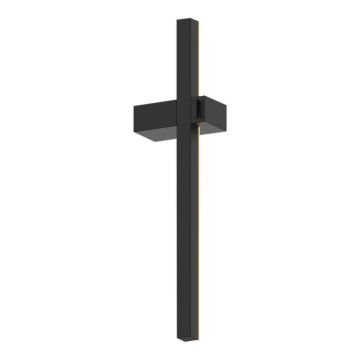 Milagro VISION ML1006 Wandleuchte 1x4W/LED 3000K 320lm IP20