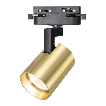 Milagro VOLF ML0674 Schienenstrahler 1x8W/GU10 IP20
