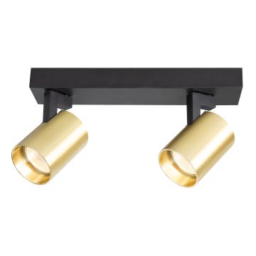 Milagro VOLF ML0680 Spot 2x8W/GU10 IP20