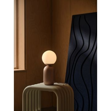 Nordlux NOTTI 2011035057 Lampe de table 1x25w/E14 IP20