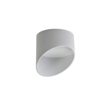 AZzardo MOMO4 AZ2282 Spot en saillie 1x18W/LED 3000K 590LM IP20