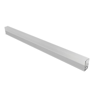 Light Prestige Geometric New LP-0209/1M 60CM 4K Plafonnier 1x8W/LED 4000K IP44