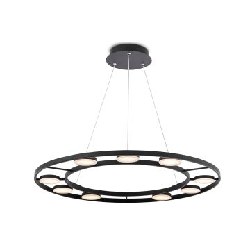 Maytoni FAD MOD070PL-L63B3K Suspension 48W/LED 3000K 2900LM IP20