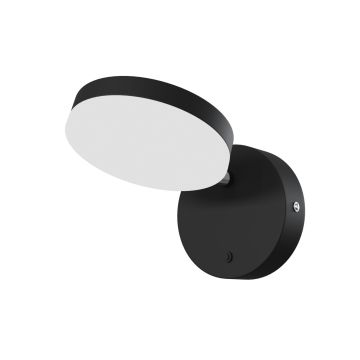 Maytoni FAD MOD070WL-L8B3K Applique murale 8W/LED 3000K 450LM IP20