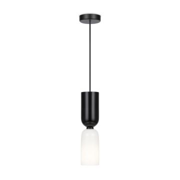 Maytoni Memory MOD177PL-01B Pendelleuchte 1x40W/E14 IP20