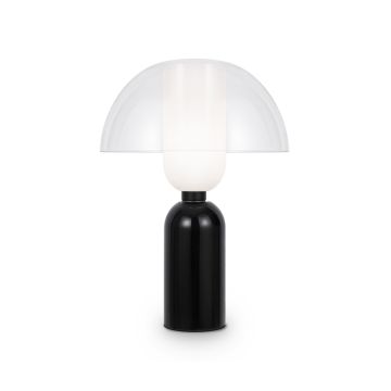 Maytoni Memory MOD177TL-01B Tischleuchte 1x40W/E14 IP20