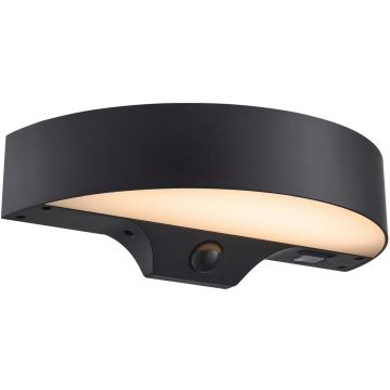Nordlux Monay 2518351003 Wandleuchte 1x5w/led 3000k 200lm ip44