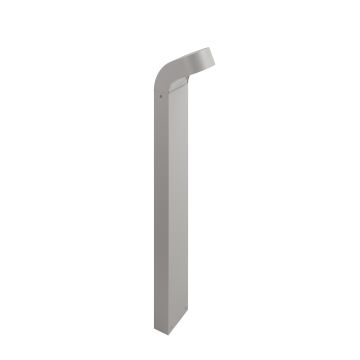 Norlys MOLDE 5107AL Stehlampe 1x8W/LED 4000K 961LM IP54