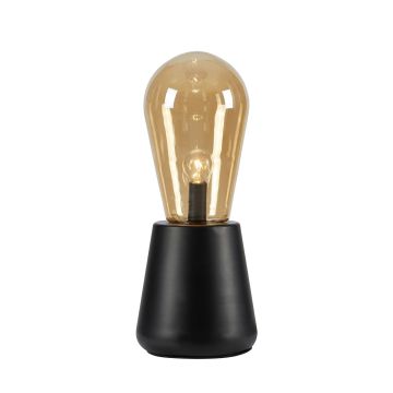 Markslojd BROOKE 108416 Lampe de table 1x40W/E14 IP20