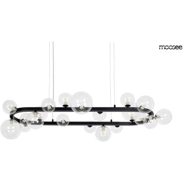King Home ALURE MSE1501100550 Suspension lumineuse 20x5W/G9