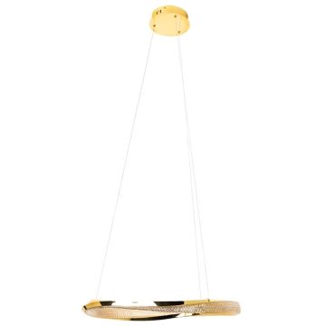 King Home ANILLO MSE1501100597 Pendelleuchte 27W/LED 3000K 2160lm