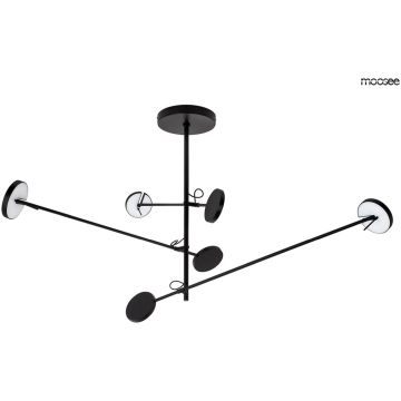 King Home BOBBIE MSE1501100150 Suspension lumineuse 28W/LED 3000K 2240lm
