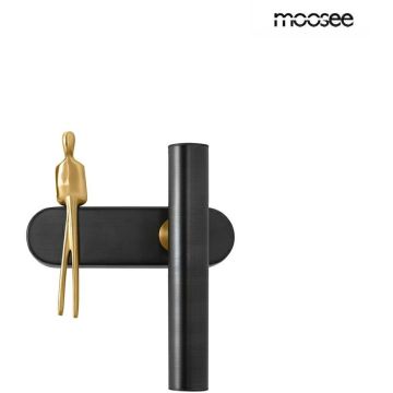 King Home BOY TUBE MSE1501100480 Applique murale 4W/LED 320lm