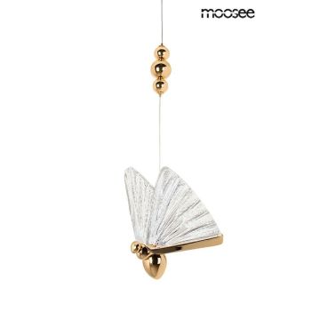 King Home BUTTERFLY M MSE010100322 Pendelleuchte 1x5W/LED 3000K 400LM IP20