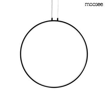 King Home CIRCULO MSE010100372 Pendelleuchte 1x34W/LED 3000K 2720LM IP20