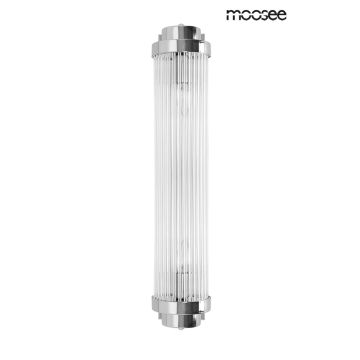 King Home COLUMN MSE010100362 Wandleuchte 2x40W/E14 IP20