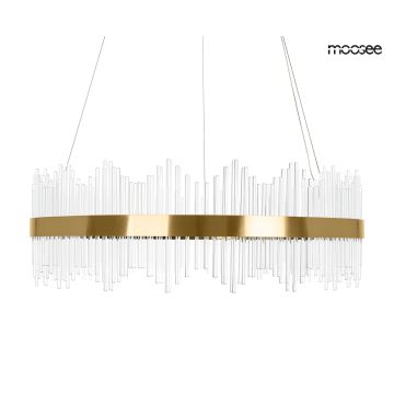 King Home FLORENS MSE010100364 Pendelleuchte 1x46W/LED 3000K 3680LM IP20