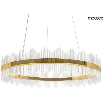 King Home FLORENS MSE1501100142 Pendelleuchte 71W/LED 3000K 5680lm
