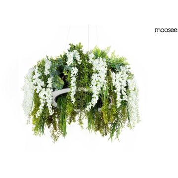 King Home GARDENS WISTERIA MSE1501100436.WIST Pendelleuchte 115W/LED 9200lm