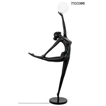 King Home HUMAN BALLERINA MSE010100359 Stehleuchte 1x40W/E27 IP20
