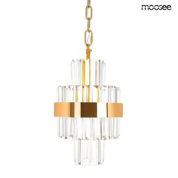 King Home IMPERO MSE010100390 Suspension 1x15W/LED 3000K 1200LM IP20