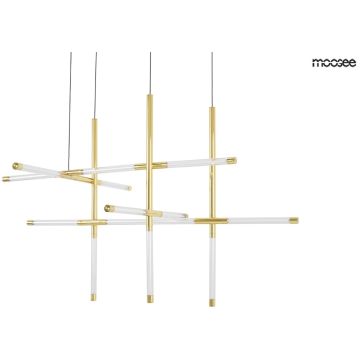 King Home MIKADO MSE1501100487 Suspension lumineuse 30W/LED 3000K 2400lm