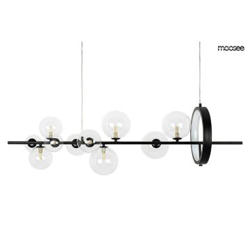 King Home MOOSEE ALURE LINE MSE010100286 Pendelleuchte 10x5W/G9 3000K IP20