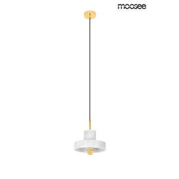 King Home MOOSEE ARCO MSE010100132 Pendelleuchte 1x60W/E27 IP20