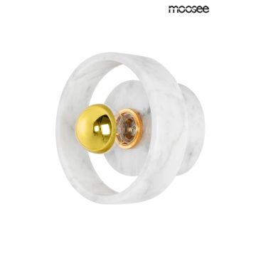 King Home MOOSEE ARCO MSE010100259 Wandleuchte 1x40W/E27 IP20