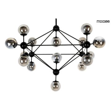 King Home MOOSEE ASTRIFERO MSE010100179 Pendelleuchte 15x40W/E27 IP20