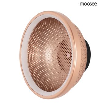 King Home MOOSEE FARO MSE010100258 Wandleuchte 1x16W/LED 3000K 1280LM IP20