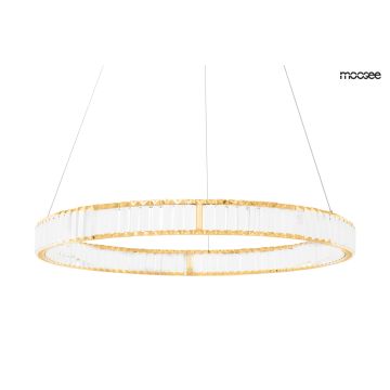 King Home MOOSEE LIBERTY MSE010100174 Pendelleuchte 1x42W/LED 3000K 3300LM IP20